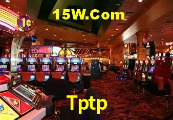 Provedores de Jogos Tptp