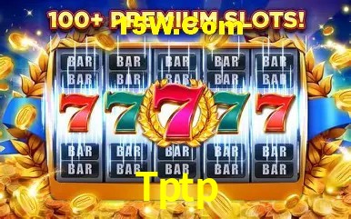 Jogos de Slot Tptp