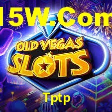 Welcome Bonus Tptp
