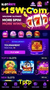 Slot Games Tptp