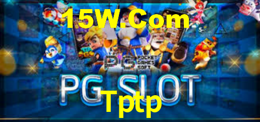 Tptp App