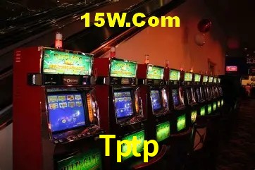 Diretório de Jogos Tptp