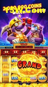 Game Providers Tptp