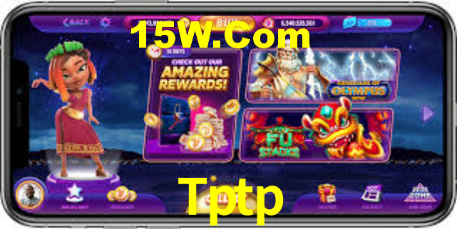 Tptp: A Experiência de Casino com Jogos de Mesa ao Vivo