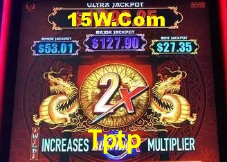 Estatísticas do Jogo Tptp