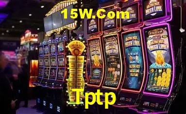 Experiência VIP Tptp