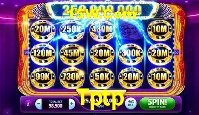 cassino Tptp