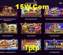 Casino Ao Vivo Tptp