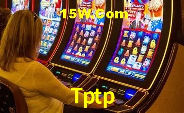 Avaliações dos Jogadores Tptp